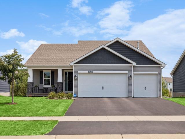 20566 Glade Avenue Lakeville MN 55044 - MLS# 7109980
