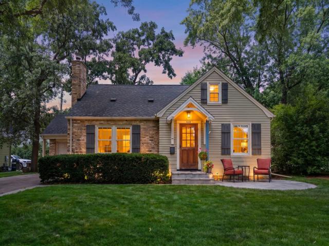4228 Lynn Avenue Minneapolis MN 55416 - MLS# 7109987
