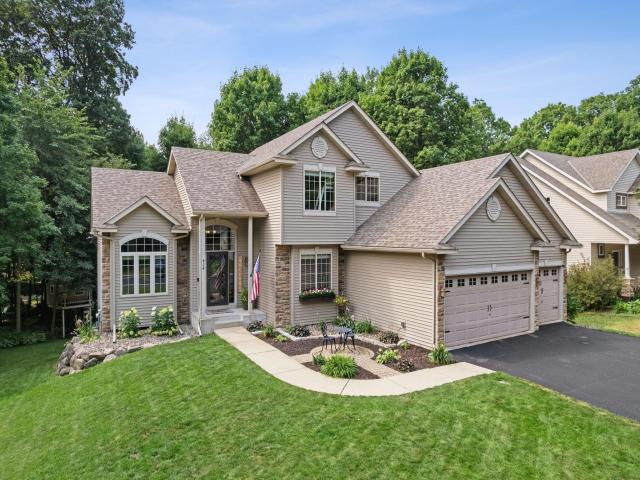 414 11th Street NW Buffalo MN 55313 - MLS# 7109995