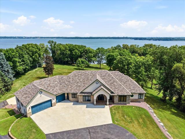 500 Barton Avenue NW Buffalo MN 55313 - MLS# 7110007