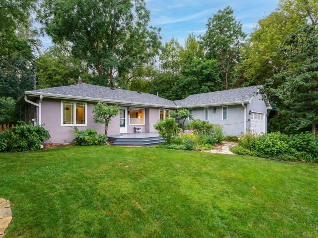 1274 Amble Road Saint Paul MN 55112 - MLS# 7110009