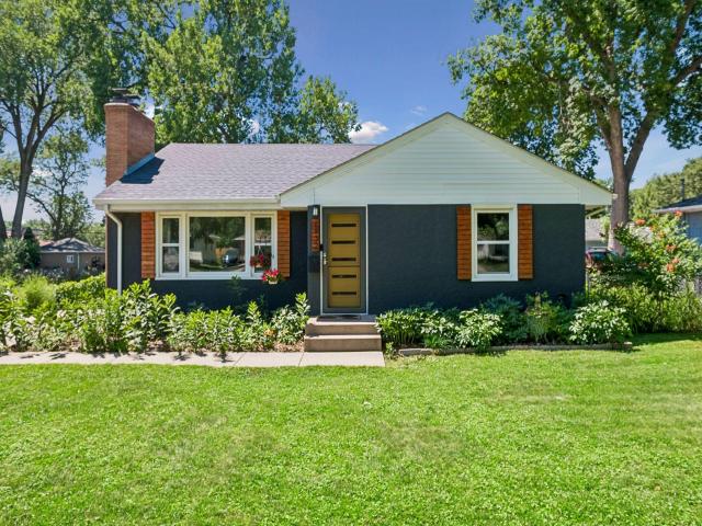 6932 Wentworth Avenue Minneapolis MN 55423 - MLS# 7110023