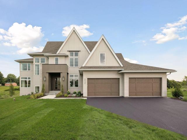 5946 Kochs Crossing Maple Plain MN 55359 - MLS# 7110044