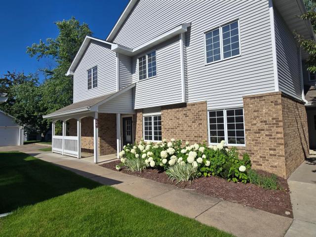 3545 Blue Jay Way Unit 107 Eagan MN 55123 - MLS# 7110051