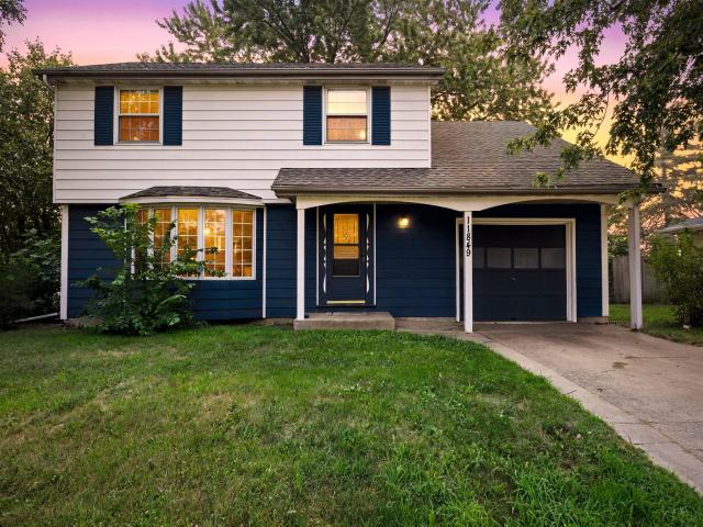 11849 Wren Street NW Coon Rapids MN 55433 - MLS# 7110056