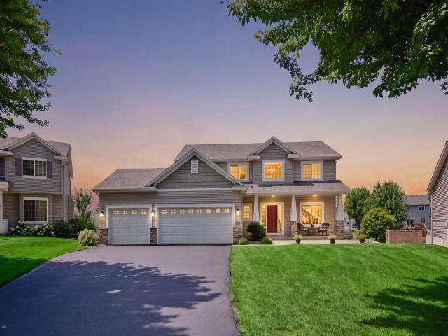 1235 Pine Square Waconia MN 55387 - MLS# 7110059