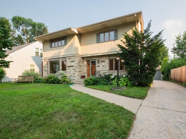 4609 Coffey Lane Minneapolis MN 55406 - MLS# 7110062