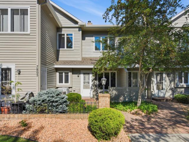 7807 W 110th Street Minneapolis MN 55438 - MLS# 7110066
