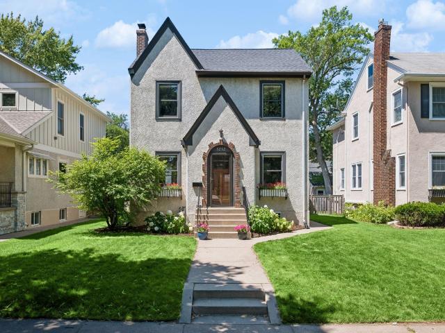 5232 Chowen Avenue S Minneapolis MN 55410 - MLS# 7110073
