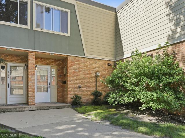 7211 W Franklin Avenue Minneapolis MN 55426 - MLS# 7110080