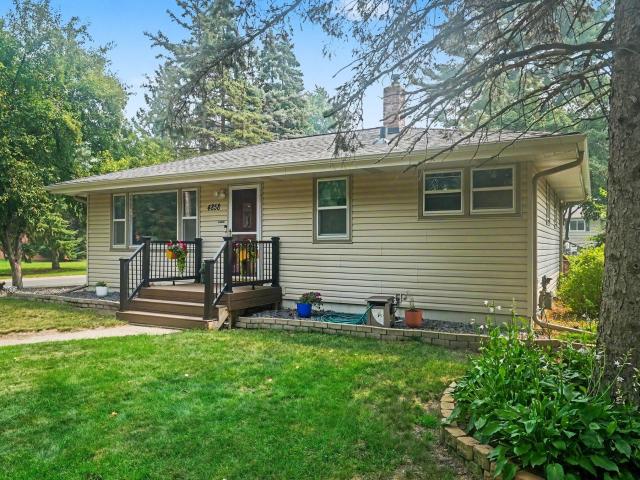 4858 Carolyn Lane Saint Paul MN 55110 - MLS# 7110094