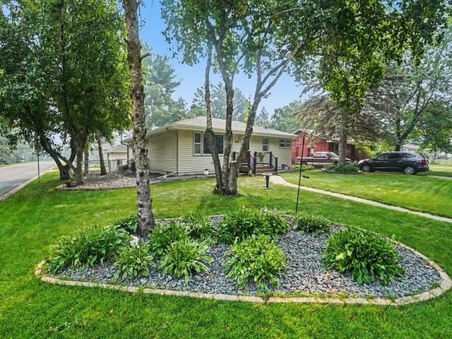 4858 Carolyn Lane Saint Paul MN 55110 - MLS# 7110094