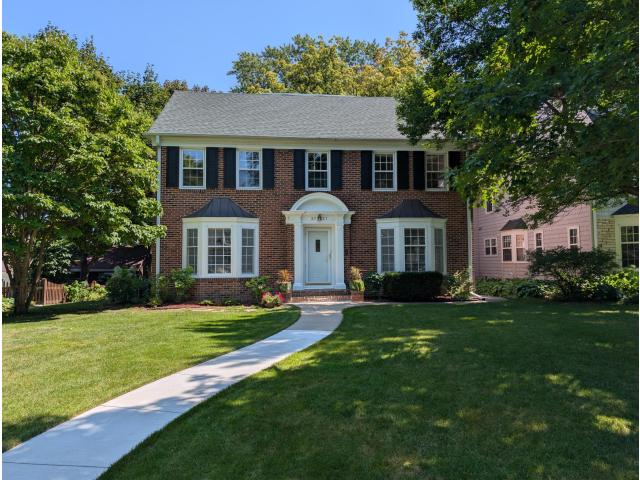 3721 Glenhurst Avenue Minneapolis MN 55416 - MLS# 7110101