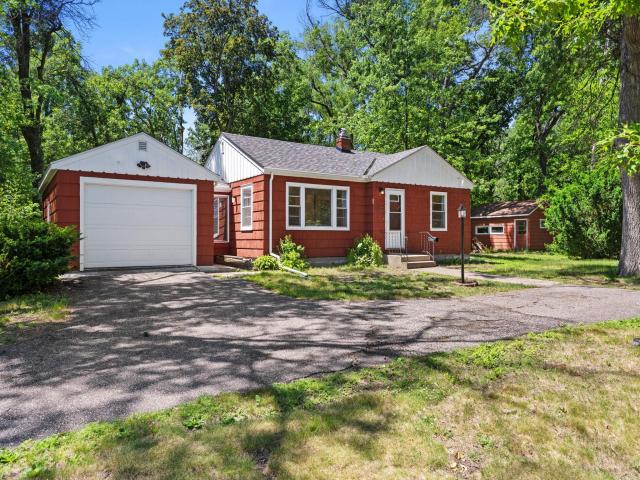 7900 Greenwood Drive Saint Paul MN 55112 - MLS# 7110123