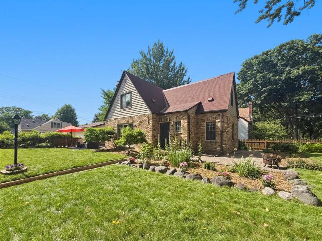 5744 Elliot Avenue Minneapolis MN 55417 - MLS# 7110141