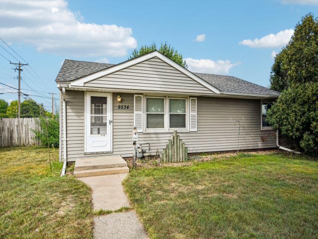 8534 Park Avenue S Bloomington MN 55420 - MLS# 7110168