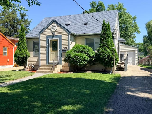 1018 4th Avenue SE Rochester MN 55904 - MLS# 7110171