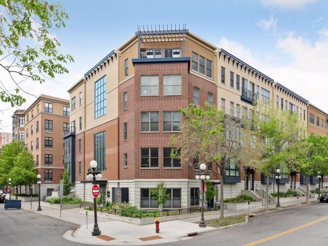 209 8th Street E Unit 109 Saint Paul MN 55101 - MLS# 7110183