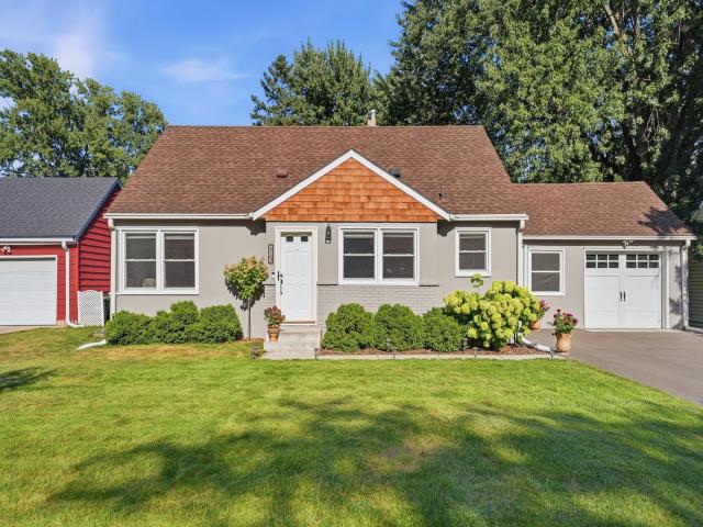 413 Adams Avenue Hopkins MN 55343 - MLS# 7110196