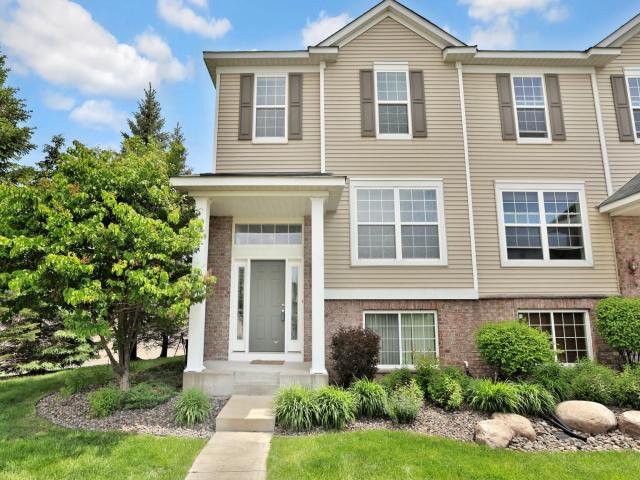 5175 Fairpoint Drive N Hugo MN 55038 - MLS# 7110199
