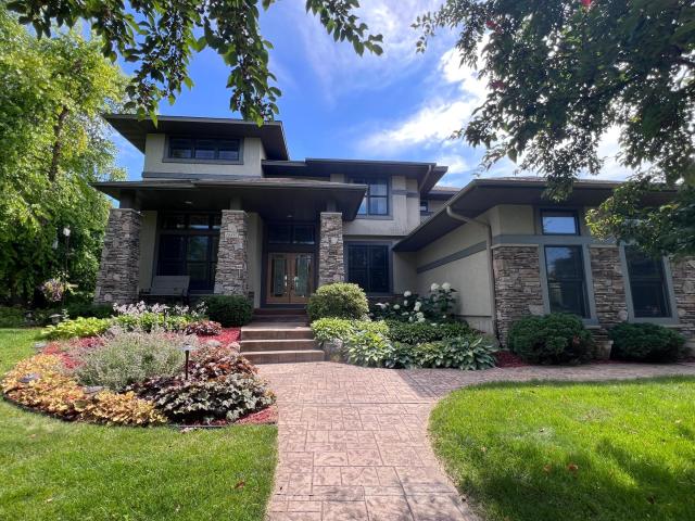 18897 Explorer Trail Eden Prairie MN 55347 - MLS# 7110207