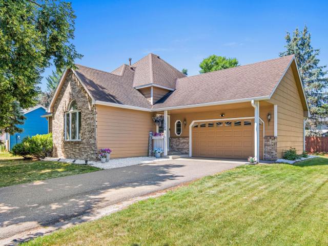 13200 Isanti Street NE Blaine MN 55449 - MLS# 7110217