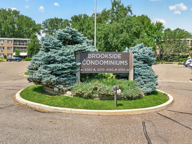 4360 Brookside Court Unit 209 Edina MN 55436 - MLS# 7110235