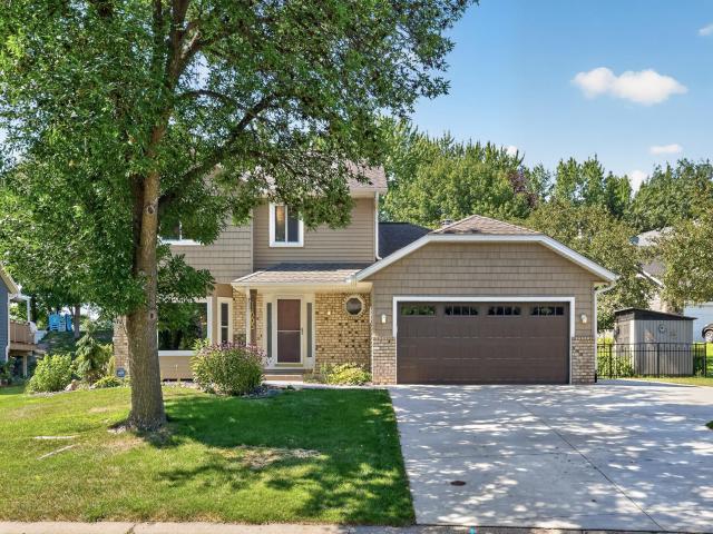 11005 45th Avenue N Minneapolis MN 55442 - MLS# 7110237