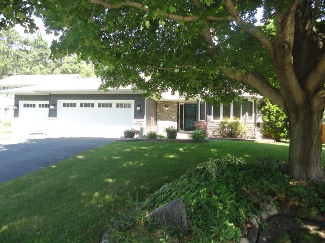 4153 146th Avenue NW Andover MN 55304 - MLS# 7110239