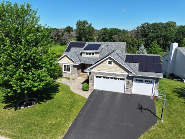 15602 Enfield Avenue N Hugo MN 55038 - MLS# 7110240