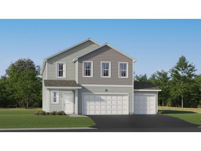812 Hopkins Lane Buffalo MN 55313 - MLS# 7110253
