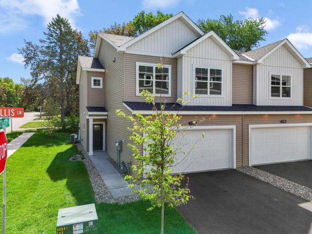 1518 Trellis Lane West Saint Paul MN 55118 - MLS# 7110255
