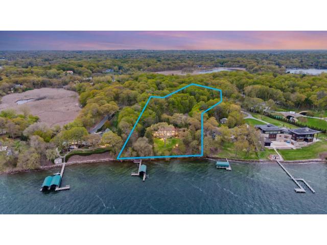 2730 Gale Road Wayzata MN 55391 - MLS# 7110272