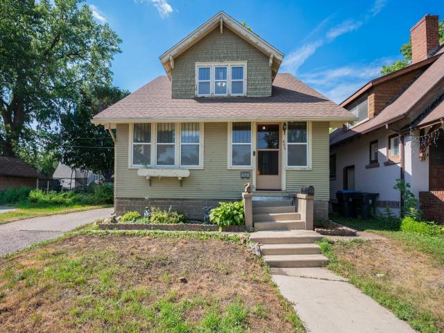 406 W Lewis Street Mankato MN 56001 - MLS# 7110287