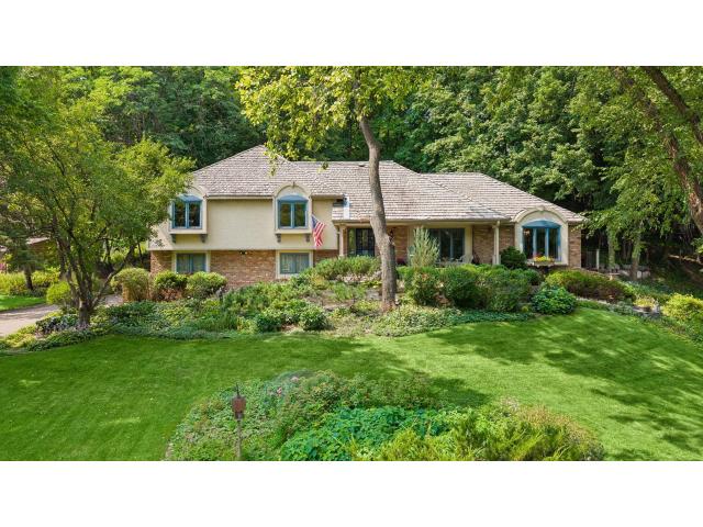 18864 Heathcote Drive Wayzata MN 55391 - MLS# 7110294