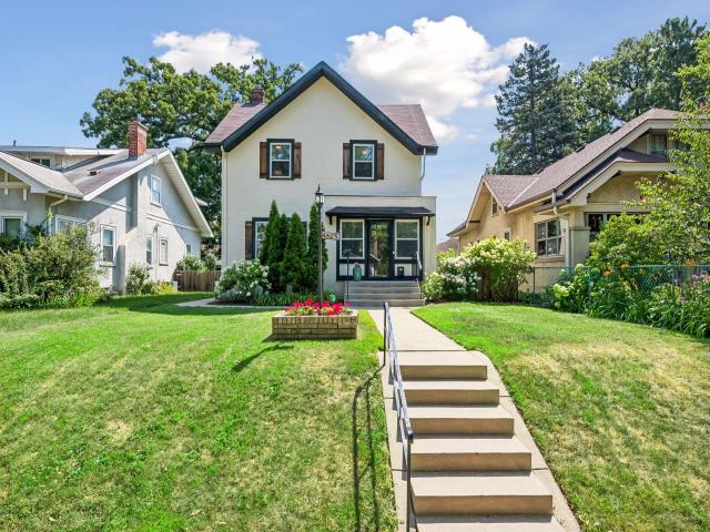 4625 1st Avenue S Minneapolis MN 55419 - MLS# 7110302