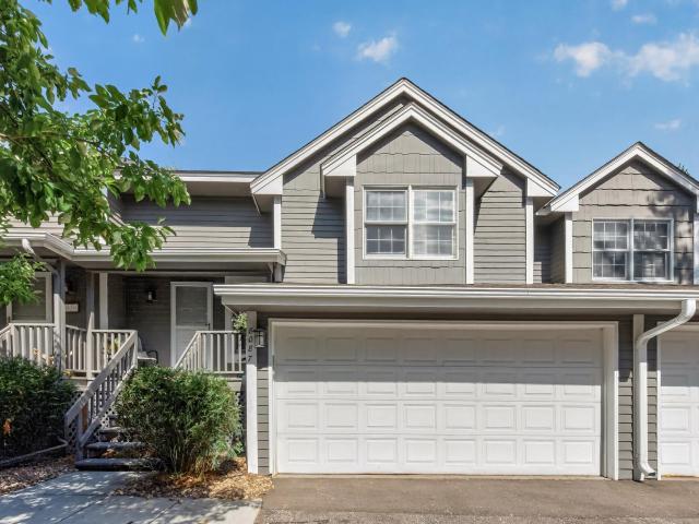 8087 Curtis Lane Eden Prairie MN 55347 - MLS# 7110307