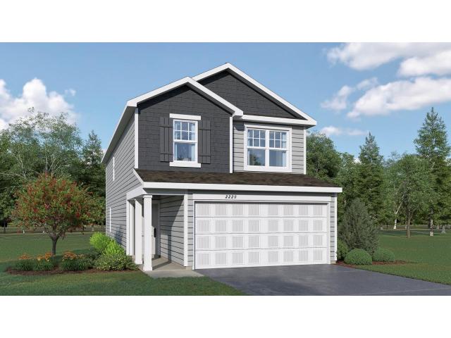 1967 Aztec Avenue Shakopee MN 55379 - MLS# 7110310