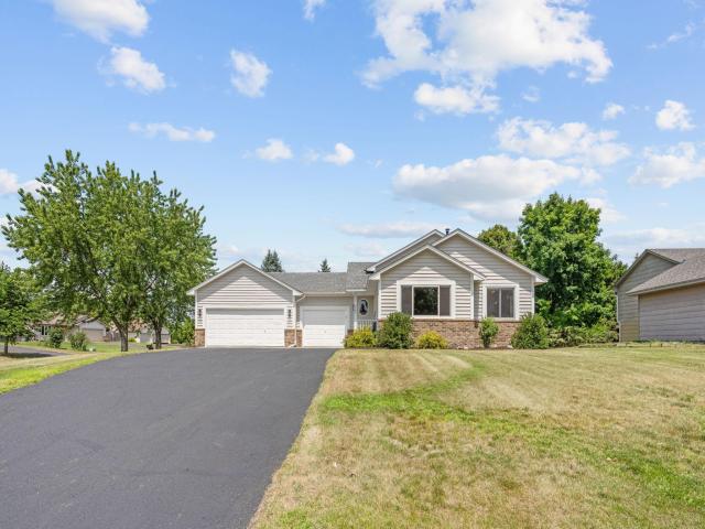 3285 129th Lane NW Coon Rapids MN 55448 - MLS# 7110312