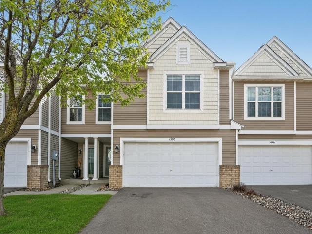 4905 Bluff Heights Trail SE Prior Lake MN 55372 - MLS# 7110327