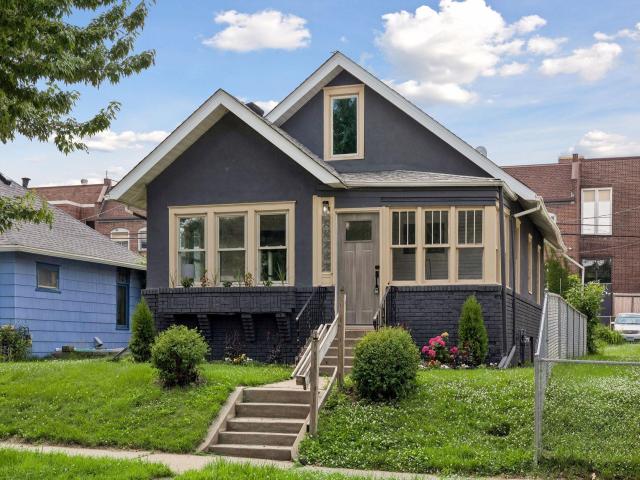 3823 Dupont Avenue N Minneapolis MN 55412 - MLS# 7110331