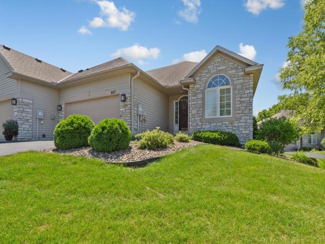 827 Vardon Court Faribault MN 55021 - MLS# 7110341