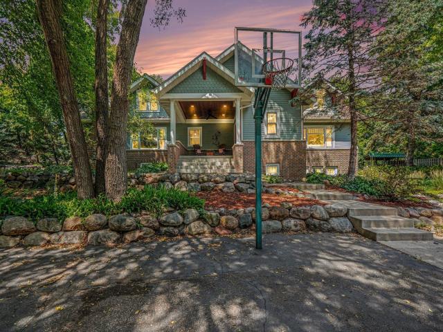 4919 Williston Road Minnetonka MN 55345 - MLS# 7110342