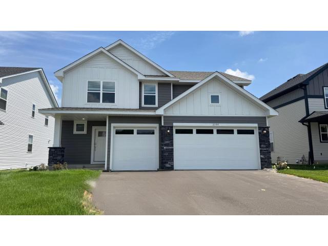 2397 Rock Elm Road Shakopee MN 55379 - MLS# 7110345
