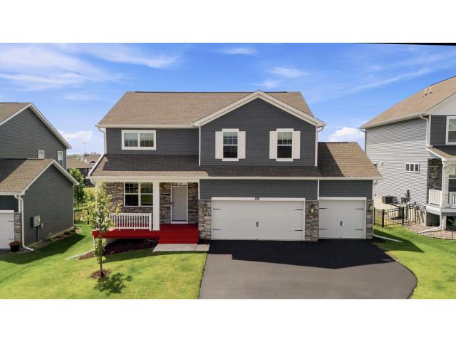 13111 Arbor Path Rosemount MN 55068 - MLS# 7110350