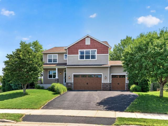 700 Ingalls Drive Buffalo MN 55313 - MLS# 7110359