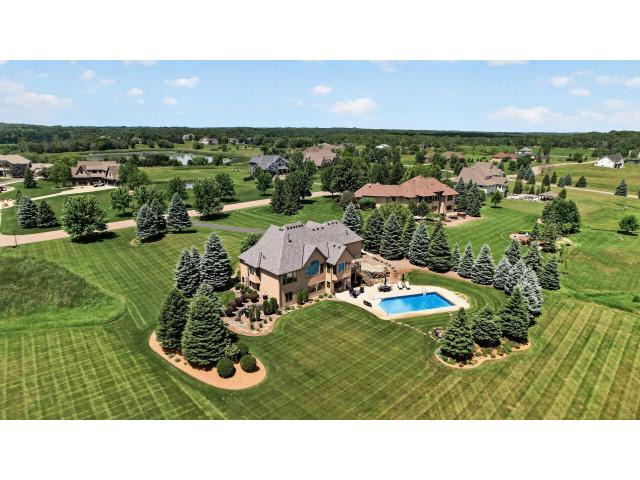 19295 Oak Grove Avenue Prior Lake MN 55372 - MLS# 7110371