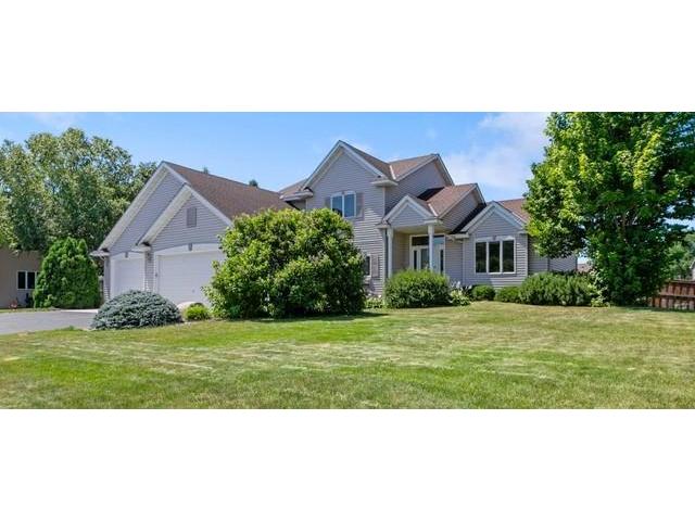 9719 Hillside Trail S Cottage Grove MN 55016 - MLS# 7110377