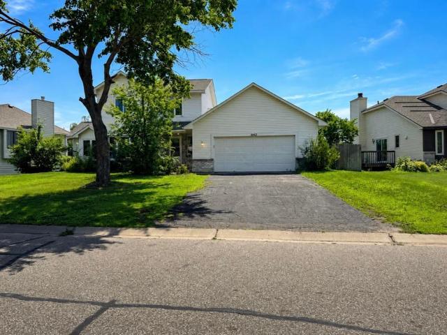 9142 Woodhall Crossing N Minneapolis MN 55443 - MLS# 7110378