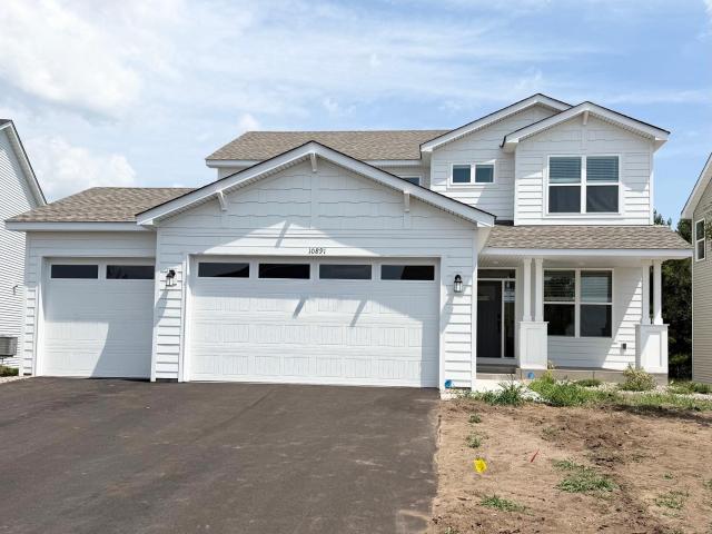 10891 Henslowe Avenue S Cottage Grove MN 55016 - MLS# 7110394